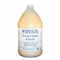 Winsol Screen Cleaner and Sealer  Gallon 6313